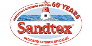 Paint-Logo Sandtex